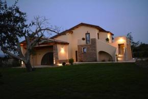 Отель Agriturismo Frantoio Mafrica  Лимбади